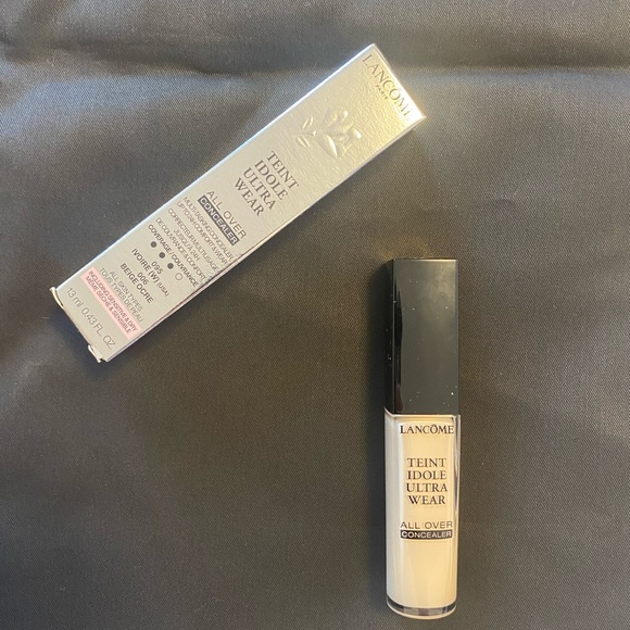 LANCÔME TEINT IDOLE ULTRA WEAR ALL OVER FULL COVERAGE CONCEALER - Picture 3 of 5